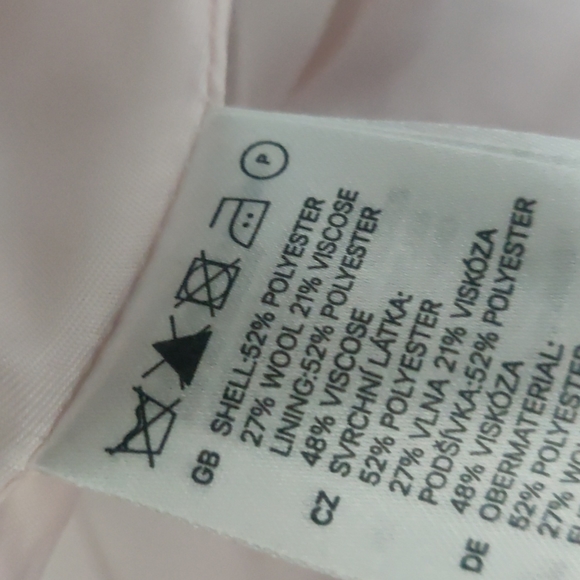 H&M jacket - Picture 7 of 7